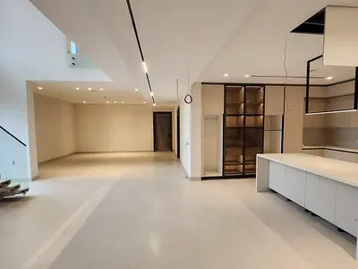 4-Bedroom Luxury Penthouse with a BQ, Pool & Gym