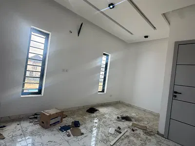 Luxury and Neat One Bed Apartment in a Good Location