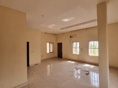 Luxury 4 Bedroom Terrace Duplex with BQ
