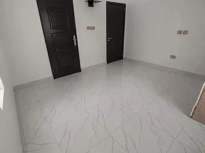 Standard Upstairs Bedroom in a Shared Apartment