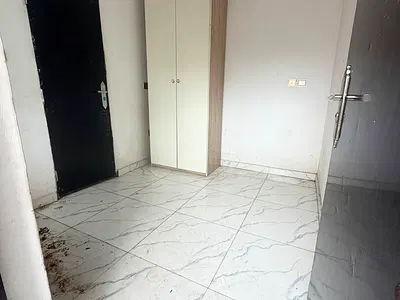 Boys Quarter Room at Thomas Estate Ajah