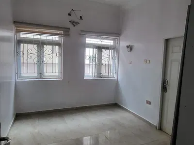 Spacious 3 Bedroom with Attached BQ