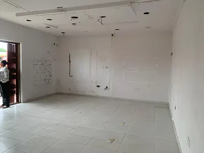 Shop/Office Space