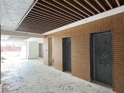 Contemporary 4 Bedroom Maisonette with Rooftop Terrace, 2 BQ, Elevator