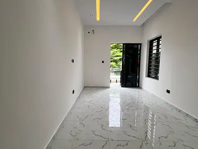 Exclusive 2 Bedroom Apartment with Pool, Gym, Elevator & Inverter
