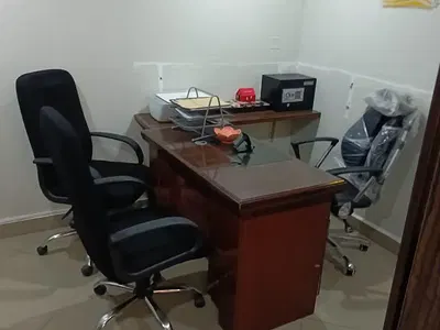 Captivating and Well Located 35SQM Basement Office Space