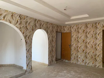 2-Bedroom Flat