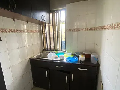 Spacious Self Serviced Room and Parlor Mini Flat