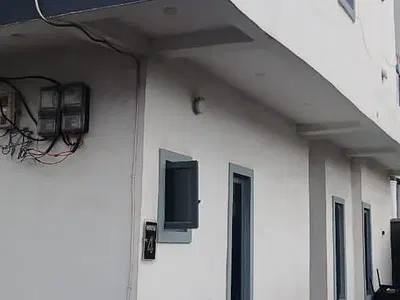 Nice 3 Bedrooms Duplex