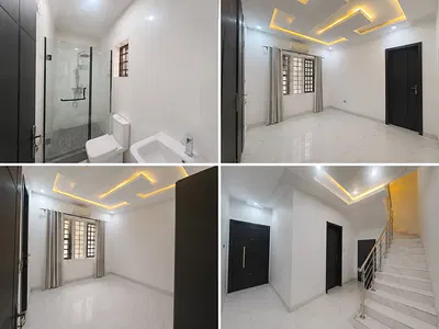 Nice 3 Bedrooms Duplex