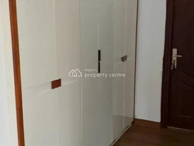 Magnificient 5 Bedroom Ensuit with 2bedroom BQ