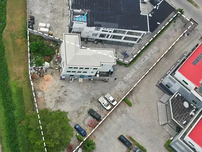 1, 840 SQM Land - Facing the Lekki Epe Expressway