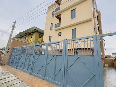 Spaciously Built 2 Bedroom Apartment in Serene Environment