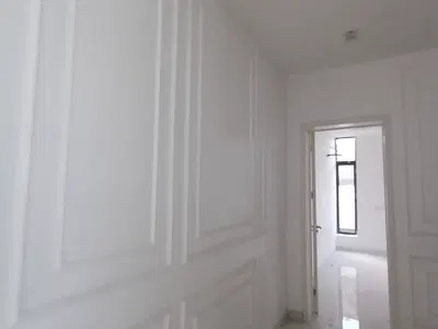 Luxury 4 Bedrooms Semi -Detached Duplex