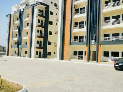 2 Units of 2 Bedroom Flat