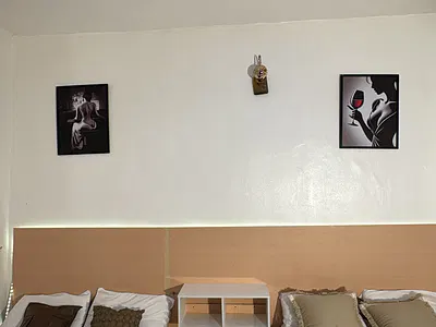 Girls Apartment