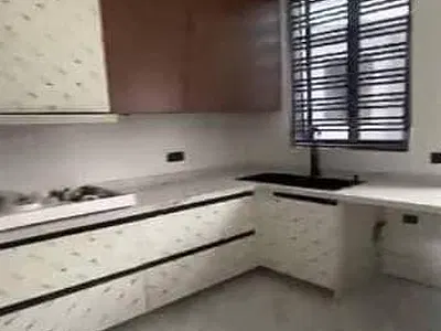 4 Bedroom Terraced House with BQ for Sale