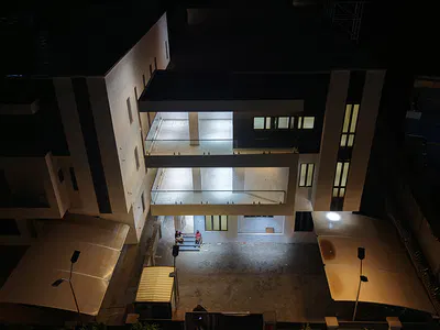 6 Bedroom Detached Duplex