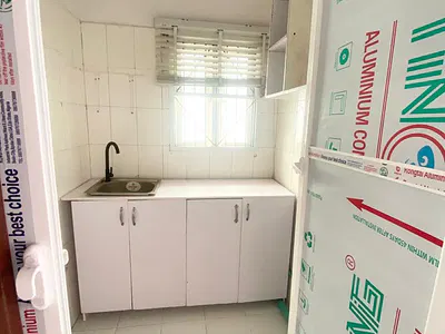 Spacious Room Self Contain