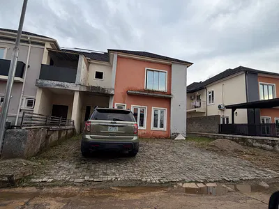 Premium Semi Detached Duplex