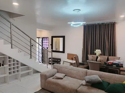 Well Maintained 2 Bedroom Terrace House