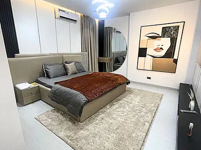 Tastefully Fully Finished 2