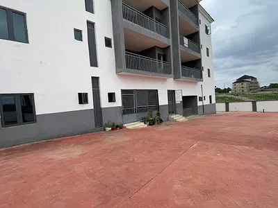 Massive Self Contain Apartment in a Secure Environment