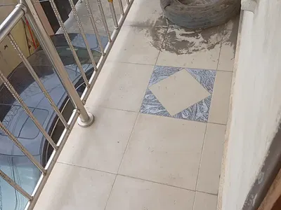 Spacious Mini Flat Upstairs