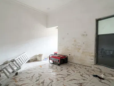 A Nicely Built and Standard Room Self-Contained (Ground Floor)
