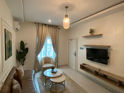 1 Bed Apartment