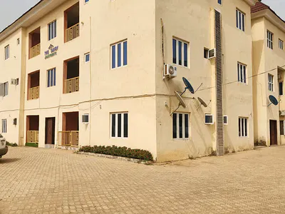 Nice 2 Bedrooms Apartment