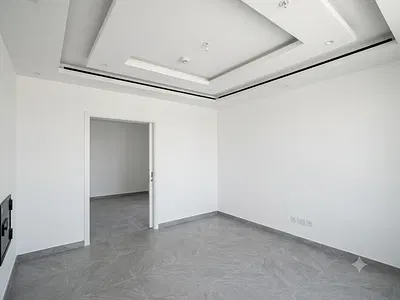 A Standard Mini Flat Ground Floor in a Good Location