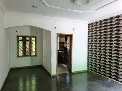 A Standard and Spacious 2 Bedroom Flat in a Gated Environment