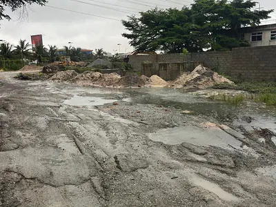 2560.29 SQM Mix Use Land