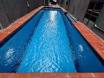 Investment Worthy 2 Bedroom Apartment and Elevator, Gym House, Perfect