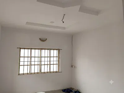 A Newly Renovated Mini Flat Duplex in a Serene Location