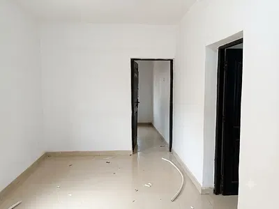 A Standard 3 Bedroom Flat in a Secure Gated Environment