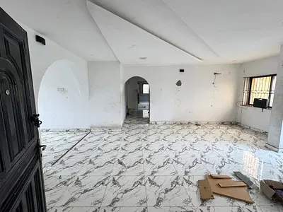 A Standard 3 Bedroom Upstairs in a Gated Community