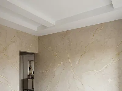 A Newly Built Roomself Apartment in Yaba