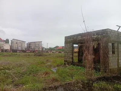 Prime 18 Plots of Land