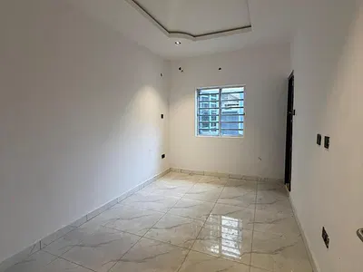 Newly Built 3 Bedroom Apartment