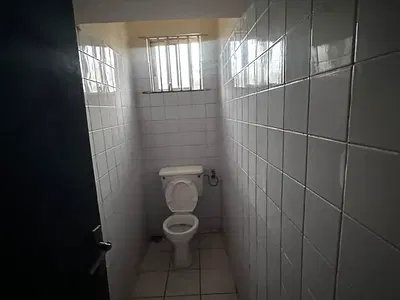 Well Finished 2bedroom Apartment