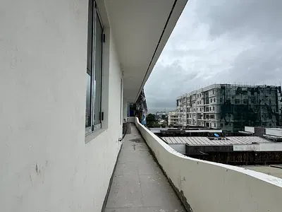 Luxury 2 and 3 Bedroom Apartment