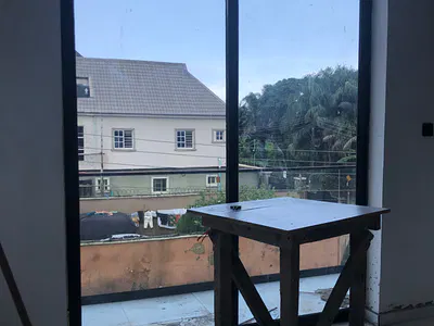 4 Bedroom Terrace Duplex for Sale