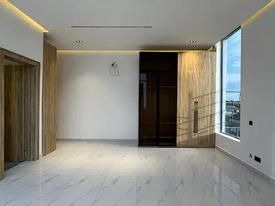 4 Bedroom Terrace Duplex