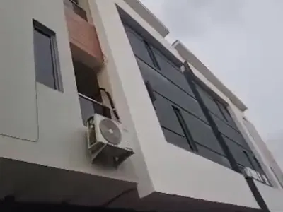 Newly Built 2 Bedroom Flat