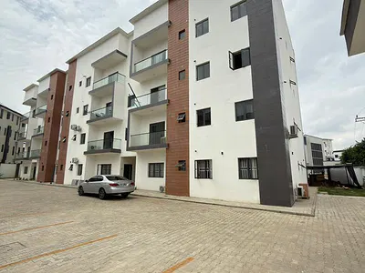 2bedroom Apartment