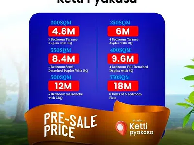 Buy and Build Plot