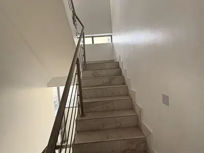 4 Bedroom Semi Detatch Duplex
