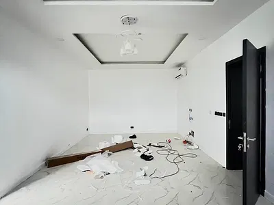 5 Bedroom Luxury Fully Detatch Duplex